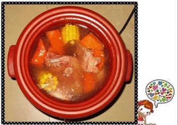 冬季健康快讯：先助消化后进补