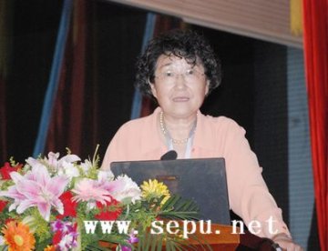 刘淑莹研究员：ISD-MALDI-MS技术在多肽及寡糖结构研究中的应用