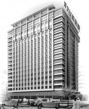 走创新发展之路 办公益特色名院——河北以岭医院创建品牌医院纪实<BR/>
