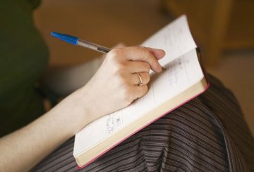 子宫内膜异位的症状记录