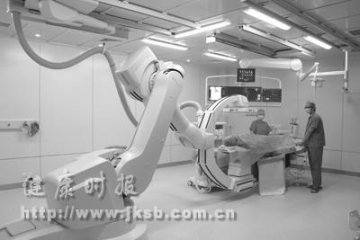 河南：引进高端妙手机器人