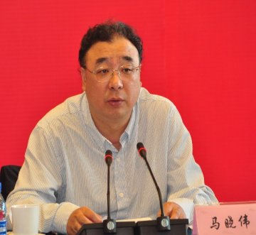 卫生部马晓伟副部长调研厦门市公立医院改革试点工作
