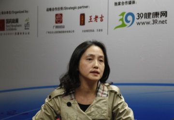 沈静：乳粉进药店需建立安全评判标准