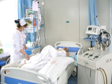 脑科医院设重症监护室