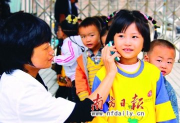 我国甲流重症患者费用纳入医保