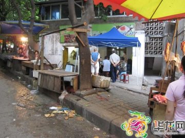 豆腐黑作坊被查处7个月后仍在经营