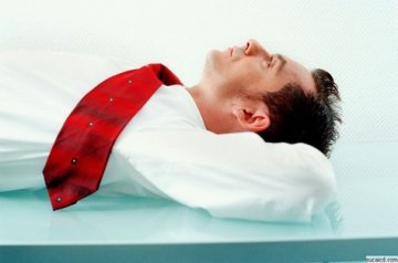 男人最健康的作息表