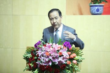 博雅首席科学家任《新英格兰医学杂志》副主编