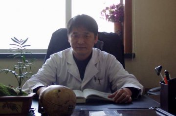 神经外科青年专家蒋传路教授