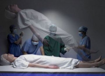 医学探索：人死亡前一秒的十种神秘感觉