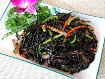 多吃几种食物可耐寒
