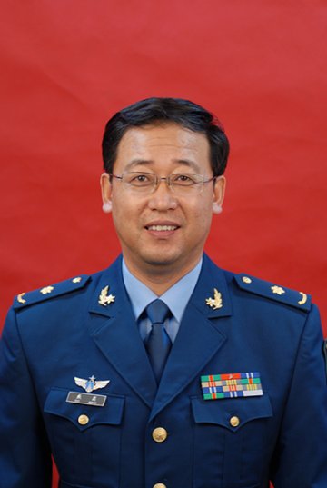 解放军第463医院耳鼻喉科主任：戴嵩