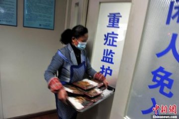 中国H7N9病例范围扩大 内地共报告确诊117例