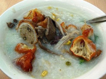 世界上最犀利的50道早餐