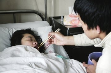 厦门打工女怀五胞胎续：5个胎儿先后全部流产