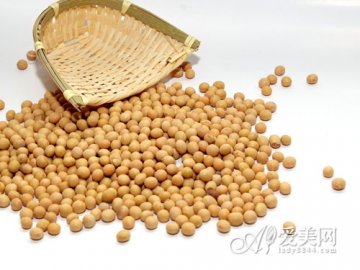 黄豆蘑菇菜花 8种鲜为人知的防癌食物