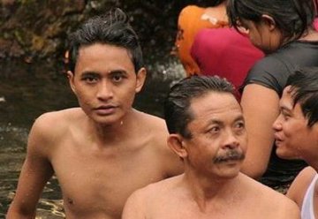 揭秘全球男女混蒸混浴文化