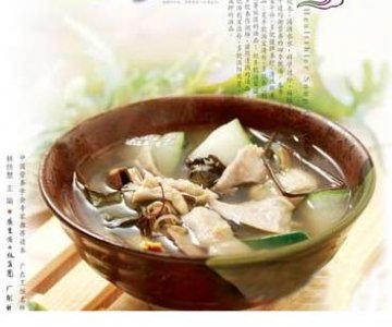 养生汤什么时候喝最好？饭前饭后喝差别很大