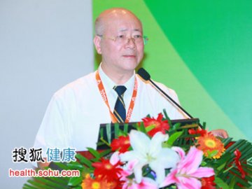 台湾民营医院占7成 长庚提供台湾1/10医疗服务