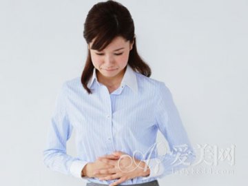 养生只要一分钟 巧按对穴位护好五脏
