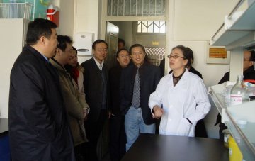 加强沟通交流 推动中毒控制工作扎实稳步发展