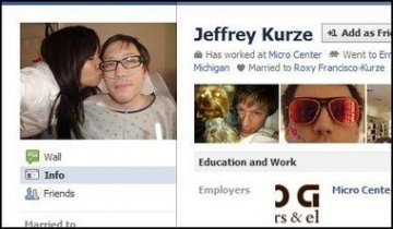 美国病人通过Facebook找到合适捐肾者