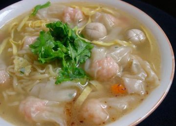 方便面的35种惊艳做法