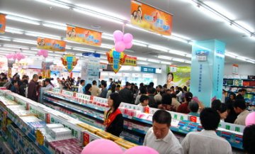 跨国药企销售疲软 加速抢滩中国解困