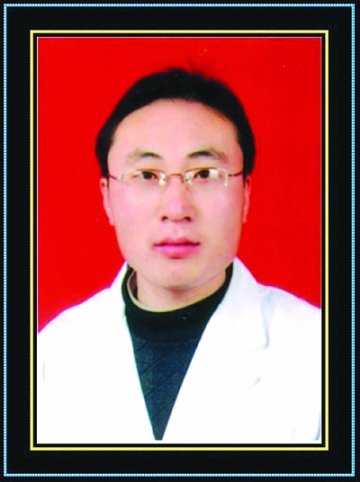 社区好医生遇刺瞬间还想着病人