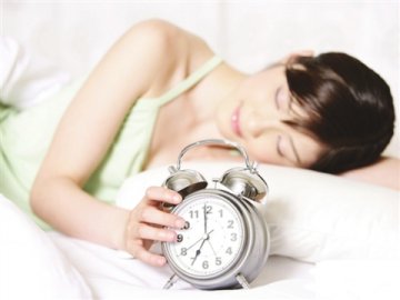 冬天睡眠为第一大补 怎么睡觉才最补