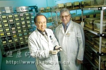 癌症两年内攻克？