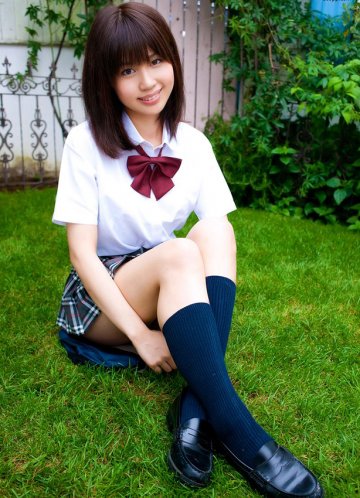 公认的美女应符合10项标准