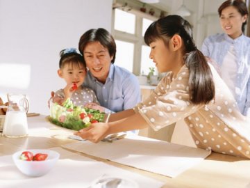 防癌Natural Way 养生·防病·保健