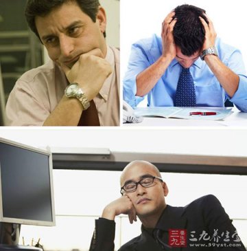 脱发原因及治疗 9种脱发的原因
