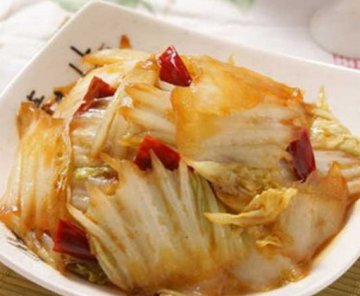 食用味精五个禁忌：过量当心中毒