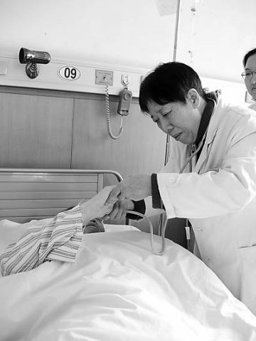56年没发生一起医疗纠纷