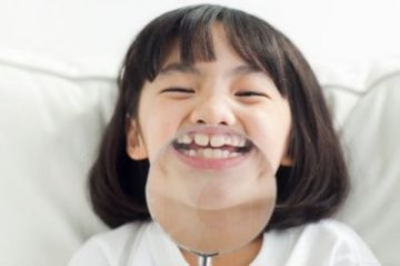 3个坏习惯容易引起孩子蛀牙