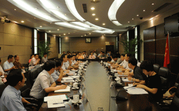 四川医改亮点纷呈 孙志刚来川调研医药卫身体制改革工作，并召开四川医改工作汇报会