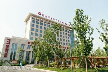 第306医院航天城临床部： 矢志航天 服务人民