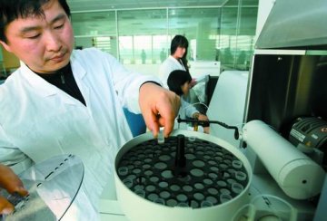 高吸液型壳聚糖纤维研发成功 有望成为今后医用敷料的理想替代产品