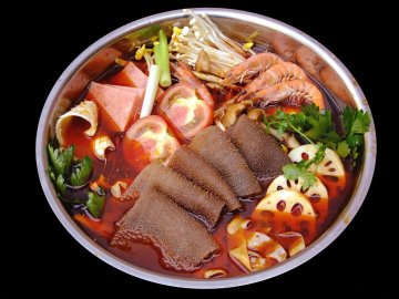 孕妇冬季饮食六大禁忌 火锅易致流产