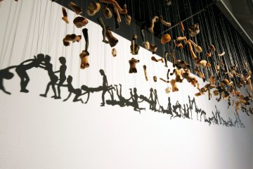 人体探秘：肢解版春宫图