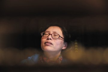 “走廊医生”被院方解聘