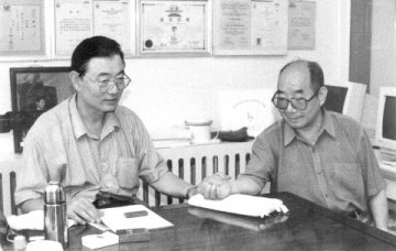 期盼农村留住中医根