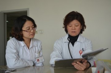 寻找身边的好医生系列报道之四十六：怀揣仁爱之心 点燃生命之光
