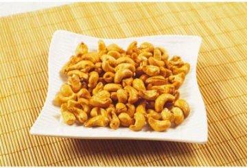 十种美食吃错部位影响你健康