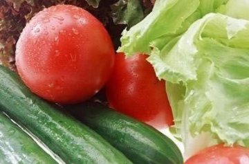 蔬菜富含维生素纤维 吃得多暗藏四大害处