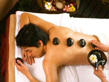 从男人出汗的部位看出哪里不行 (1/18)