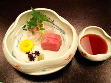 8种清肠食物 让你一夏清爽畅快无忧