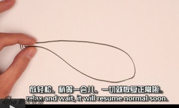 小JJ硬了怎么办呢